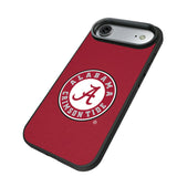 University of Alabama Crimson Tide Solid Bump Phone Case for Apple iPhone