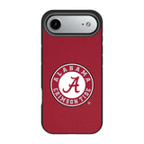 University of Alabama Crimson Tide Solid Bump Phone Case