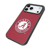 University of Alabama Crimson Tide Solid Bump Phone Case for Apple iPhone