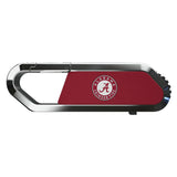University of Alabama Crimson Tide Solid USB 64GB Clip Style Flash Drive