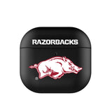 University of Arkansas Fayetteville Razorbacks Insignia AirPod Case Cover
