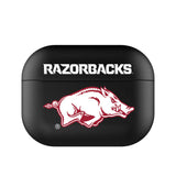 University of Arkansas Fayetteville Razorbacks Insignia AirPod Case Cover