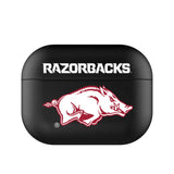 University of Arkansas Fayetteville Razorbacks Insignia AirPod Case Cover