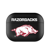 University of Arkansas Fayetteville Razorbacks Insignia AirPod Case Cover