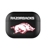 University of Arkansas Fayetteville Razorbacks Insignia AirPod Case Cover