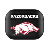 University of Arkansas Fayetteville Razorbacks Insignia AirPod Case Cover