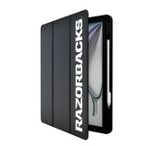 University of Arkansas Fayetteville Razorbacks Linen Tablet Case for Apple iPad
