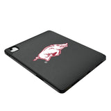 University of Arkansas Fayetteville Razorbacks Linen Tablet Case for Apple iPad