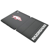 University of Arkansas Fayetteville Razorbacks Linen Tablet Case for Apple iPad