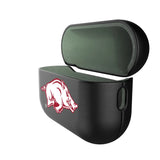 University of Arkansas Fayetteville Razorbacks Personalized Insignia AirPod Case Cover