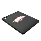 University of Arkansas Fayetteville Razorbacks Personalized Linen Tablet Case for Apple iPad