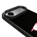 University of Arkansas Fayetteville Razorbacks Solid Bump Phone Case for Apple iPhone