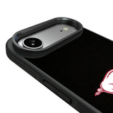 University of Arkansas Fayetteville Razorbacks Solid Bump Phone Case for Apple iPhone