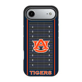 University of Auburn Tigers Field Bump Phone Case for Apple iPhone 17 Series