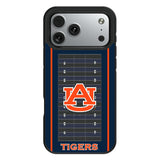 University of Auburn Tigers Field Bump Phone Case for Apple iPhone