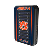 University of Auburn Tigers Field Wireless Mag Power Bank
