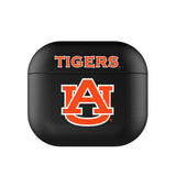 University of Auburn Tigers Insignia AirPod Case Cover