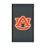 University of Auburn Tigers Linen 5000mAh Flat Powerbank