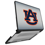 University of Auburn Tigers Linen Laptop Case for Apple MacBook
