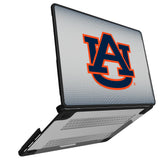 University of Auburn Tigers Linen Laptop Case for Apple MacBook