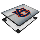 University of Auburn Tigers Linen Laptop Case for Apple MacBook