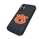 University of Auburn Tigers Linen MagSafe Compatible Phone Case for Apple iPhone