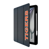 University of Auburn Tigers Linen Tablet Case for Apple iPad
