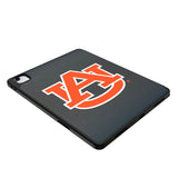University of Auburn Tigers Linen Tablet Case for Apple iPad
