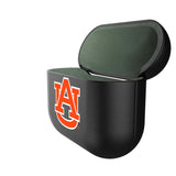 University of Auburn Tigers Personalized Insignia AirPod Case Cover