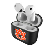 University of Auburn Tigers Personalized Insignia AirPod Case Cover