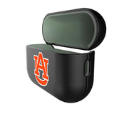 University of Auburn Tigers Personalized Insignia AirPod Case Cover