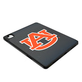 University of Auburn Tigers Personalized Linen Tablet Case for Apple iPad