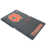 University of Auburn Tigers Personalized Linen Tablet Case for Apple iPad