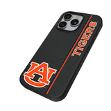 University of Auburn Tigers Sidebar MagSafe Compatible Phone Case for Apple iPhone