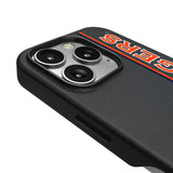 University of Auburn Tigers Sidebar MagSafe Compatible Phone Case for Apple iPhone