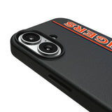 University of Auburn Tigers Sidebar MagSafe Compatible Phone Case for Apple iPhone
