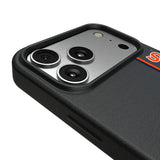 University of Auburn Tigers Sidebar MagSafe Compatible Phone Case for Apple iPhone