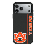 University of Auburn Tigers Sidebar MagSafe Compatible Phone Case for Apple iPhone