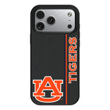 University of Auburn Tigers Sidebar MagSafe Compatible Phone Case for Apple iPhone
