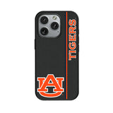 University of Auburn Tigers Sidebar MagSafe Compatible Phone Case for Apple iPhone