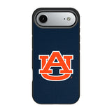 University of Auburn Tigers Solid Bump Phone Case for Apple iPhone