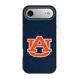 University of Auburn Tigers Solid Bump Phone Case for Apple iPhone
