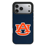 University of Auburn Tigers Solid Bump Phone Case for Apple iPhone