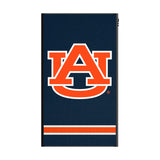 University of Auburn Tigers Stripe 5000mAh Flat Powerbank