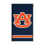 University of Auburn Tigers Stripe 5000mAh Flat Powerbank