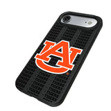 University of Auburn Tigers Text Backdrop MagSafe Compatible Phone Case for Apple iPhone