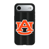 University of Auburn Tigers Text Backdrop MagSafe Compatible Phone Case for Apple iPhone