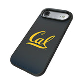 University of California Berkeley Golden Bears Linen Bump Phone Case for Apple iPhone