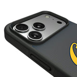 University of California Berkeley Golden Bears Linen Bump Phone Case for Apple iPhone