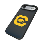 University of California Berkeley Golden Bears Linen Bump Phone Case for Apple iPhone